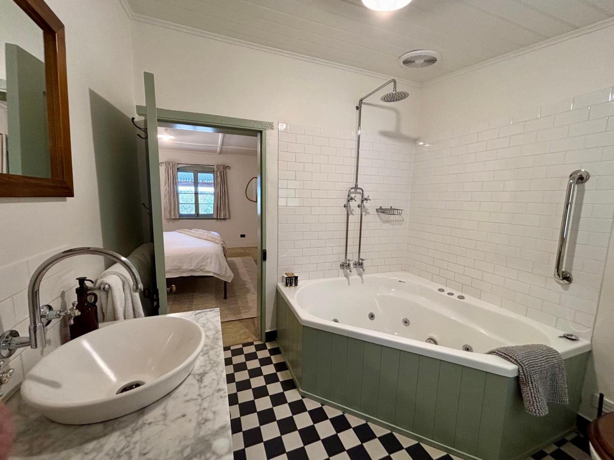 Goat Square House Villa Tanunda Exterior photo