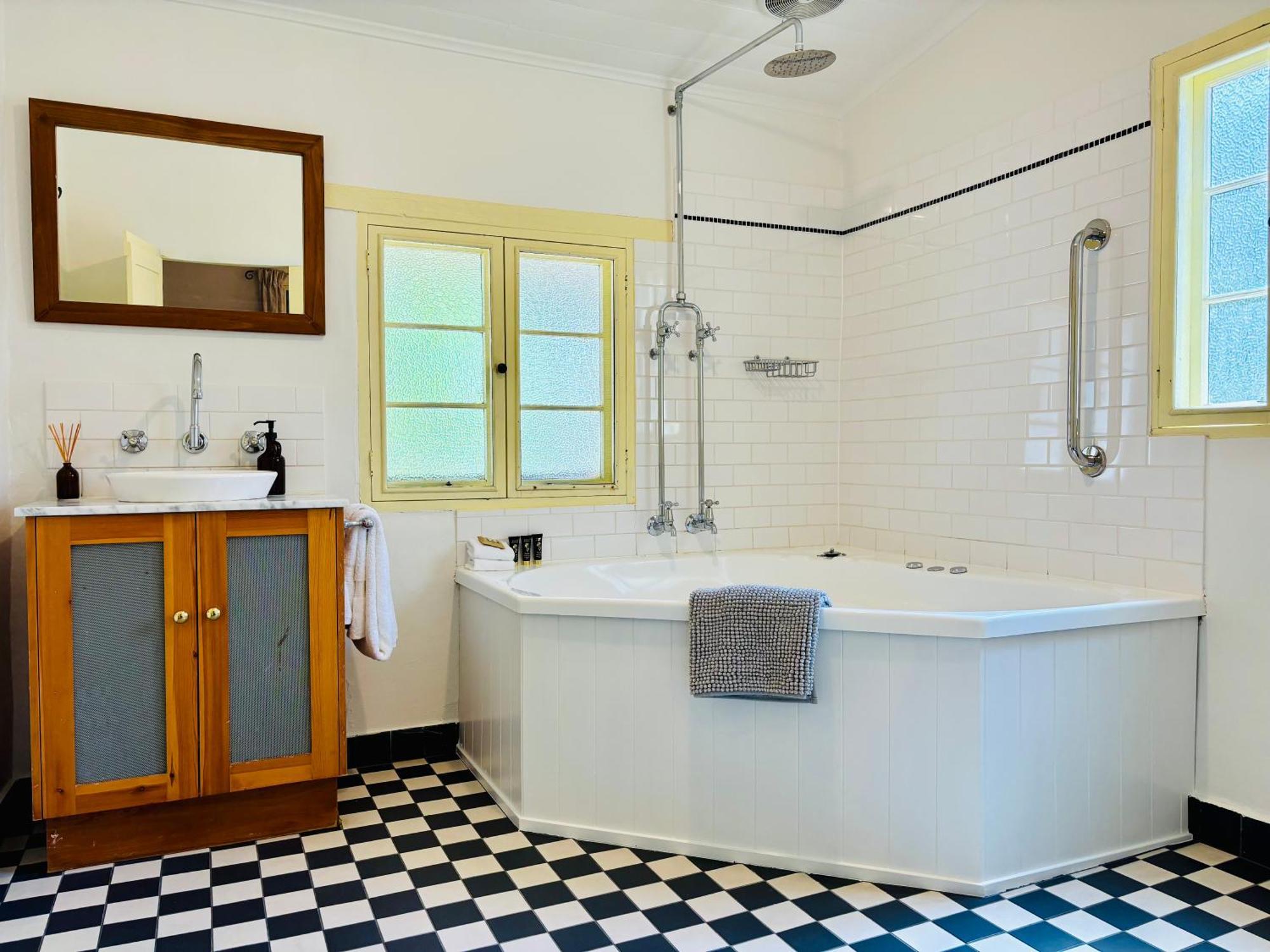 Goat Square House Villa Tanunda Exterior photo